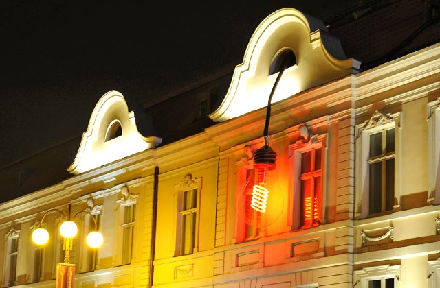 Łazienka Gorbaczowa, karoce Sobieskiego i kolekcja Dany to jedne z wielu atrakcji przygotowanych na dzisiejszą Noc Muzeów w Szczecinie.