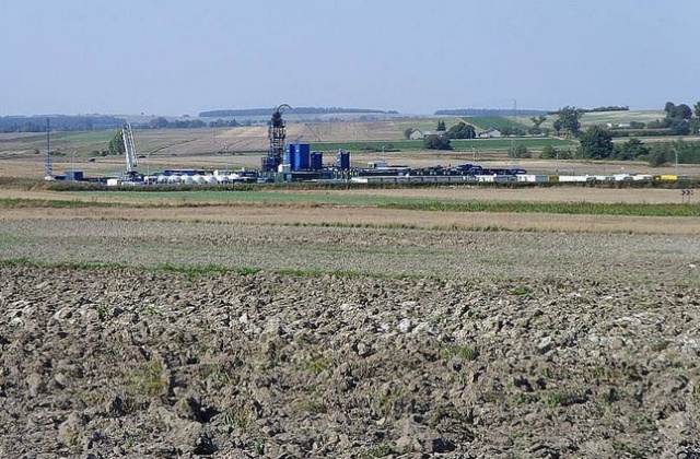 Polskie zasoby gazu łupkowego są o 20 proc. mniejsze niż w 2011 roku. Przedstawiał to raport amerykańskiego Urzędu ds. Informacji o Energii - informuje PAP.