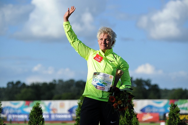 Medaliści igrzysk olimpijskich i mistrzostw świata wystąpią w Szczecinie w 59. Memoriale Janusza Kusocińskiego w lekkiej atletyce.