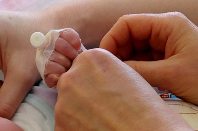 Wchodzą zmiany. Urlopy macierzyńskie są dłuższe