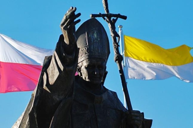 Włoskie media ujawniają kulisy procesu kanonizacji Jana Pawła II. Agencja ANSA podała szczegóły cudownego uzdrowienia, do którego miało dojść dzięki wstawiennictwu papieża Polaka.