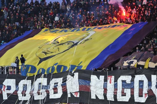 Karnety na mecze piłkarzy Pogoni Szczecin w rundzie jesiennej będą droższe.