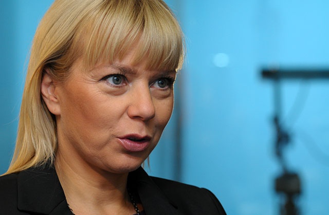 To będzie siedem tłustych lat - tak o przyszłych polskich inwestycjach za unijne pieniądze mówiła we wtorek minister rozwoju regionalnego Elżbieta Bieńkowska. W Sejmie posłowie dyskutują o nowelizacji budżetu.