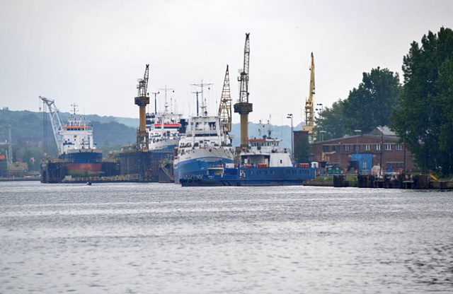 Pierwszy krok do stref ekonomicznych w Szczecinie