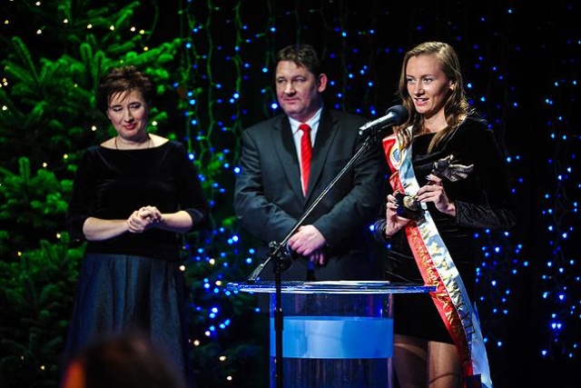 Renata Pliś z Maratonu Świnoujście wystąpi w lekkoatletycznych mistrzostwach świata, które 10 sierpnia rozpoczną się w Moskwie.