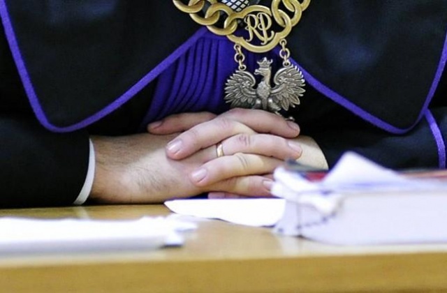 Zapadł wyrok. Bogucki i Słowik uniewinnieni