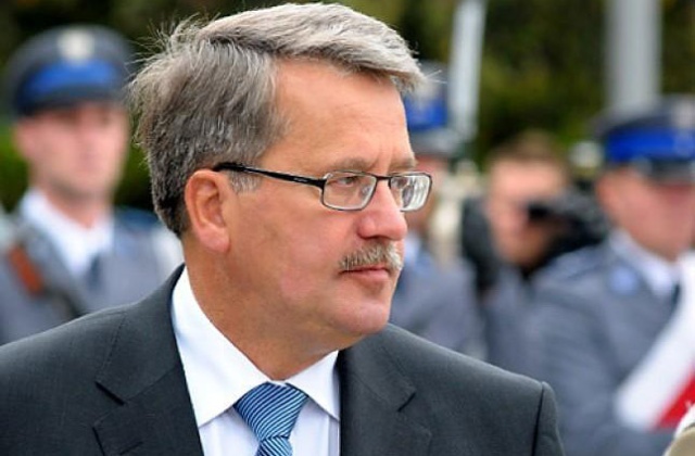 Odznaczenia kombatantom Powstania Warszawskiego nadał w środę prezydent Bronisław Komorowski. Podczas uroczystości podkreślił, że pamięć i rozpowszechnianie wiedzy historycznej jest jednym z wyrazów patriotyzmu.