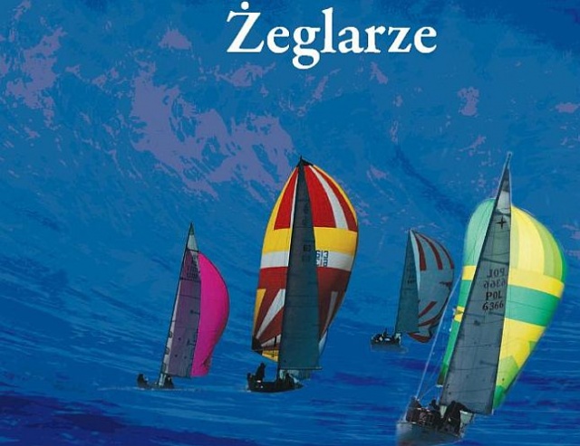 To nie są tylko biografie ludzi, ale opowieści i wspomnienia. W Szczecinie ukazała się książka Krystyny Pohl - Żeglarze.