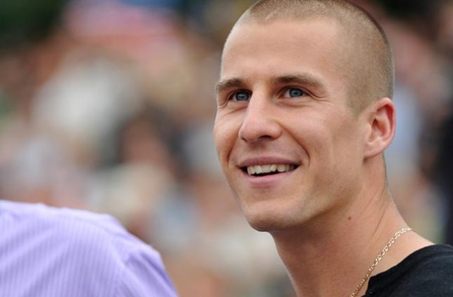 Policzanin Marcin Lewandowski ma szansę na zdobycie medalu w Mistrzostwach Świata w lekkiej atletyce w Moskwie.