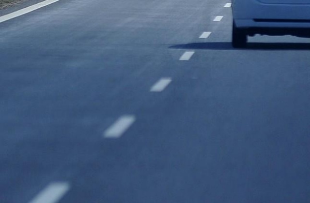 Będziemy omijać niemieckie autostrady