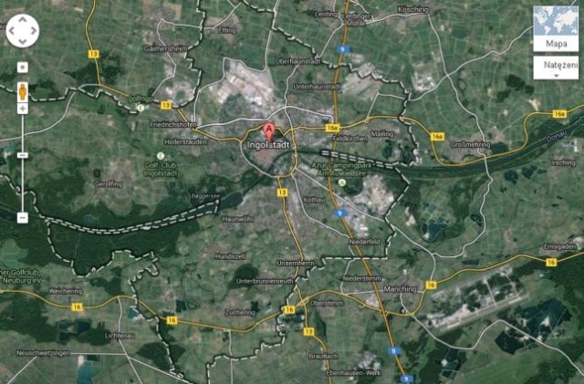 Antyterroryści uwolnili dwie osoby przetrzymywane od poniedziałkowego poranka w ratuszu miejskim w niemieckim Ingolstadt - informują media. Napastnik, który uwięził zakładników, został ranny.