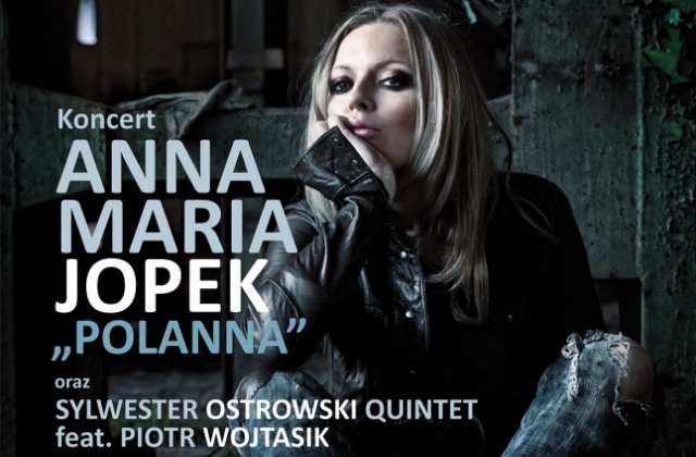 Anna Maria Jopek zaśpiewa w Szczecinie. Jedna z najbardziej znanych polskich wokalistek wystąpi ostatniego dnia sierpnia na dziedzińcu Zamku Książąt Pomorskich podczas koncertu Akademia Jazzu.