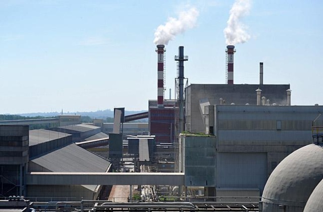 Zakłady Chemiczne Police kupią producenta fosforytów w Senegalu. Firma należąca do Grupy Azoty wkrótce podpisze umowę na zakup złóż - informuje portal Gazeta Prawna.pl.