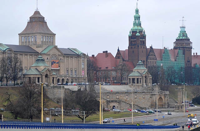 Cztery premiery w nadchodzącym sezonie będą mogli zobaczyć widzowie szczecińskiego Teatru Współczesnego.