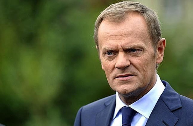 Koniec kryzysu - oznajmił premier Donald Tusk. Podczas Forum Ekonomicznego w Krynicy Zdroju, szef polskiego rządu podkreślił, że w ciągu pięciu lat europejskiego kryzysu wzrost PKB w Polsce wyniósł w sumie prawie 20 proc., co jest absolutnym rekordem w Unii Europejskiej.