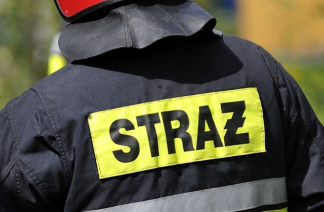 Trzy osoby, czyli cała załoga zginęła rano w wypadku śmigłowca na Pomorzu w gminie Stara Kiszewa.
