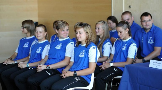 Piłkarki nożne Olimpii Szczecin niepokonane w grupie północnej I ligi. Drużyna grającej trenerki Natalii Niewolnej w kolejnym ligowym meczu wygrała ze Stilonem Gorzów Wielkopolski 1:0.