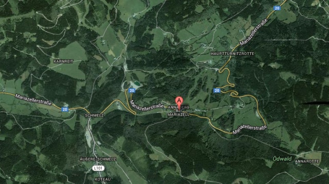 Nie żyje szaleniec, który w Austrii zastrzelił cztery osoby. Mężczyzna popełnił samobójstwo. Zginął w domu, w którym zabarykadował się przed ścigającymi go policjantami.