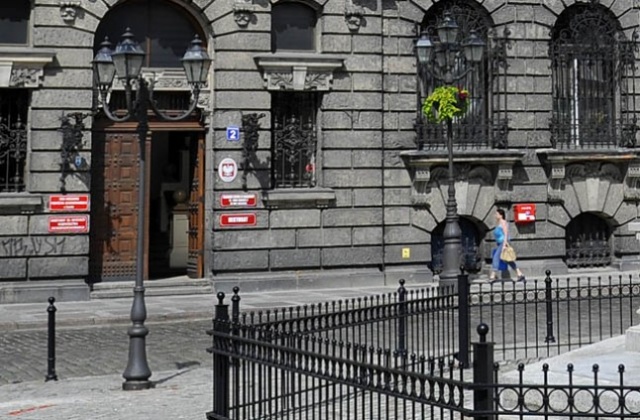 Koniec laby w najmłodszej szczecińskiej uczelni. Ponad pięciuset studentów Akademii Sztuki w poniedziałek miało pierwsze wykłady. To czwarta inauguracja roku akademickiego w krótkiej historii szkoły.