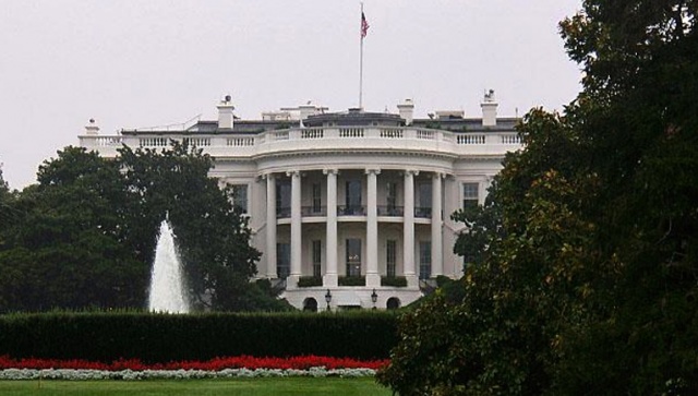 Budżetowy pat i finansowy paraliż w USA [WIDEO]