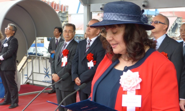 Masowce w komplecie. Tatry odebrane [DUŻO ZDJĘĆ, WIDEO]