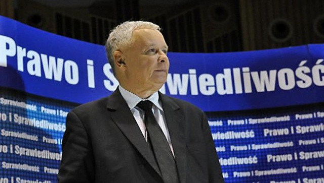 PiS bez problemy wygrałoby z Platformą - Gazeta Polska Codziennie publikuje kolejny sondaż.