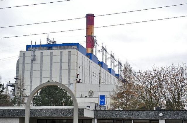 Drugi z bloków energetycznych w Zespole Elektrowni Dolna Odra w Nowym Czarnowie do wyłączenia. Będzie pracował jeszcze tylko dwa miesiące.