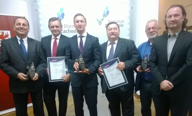 Zachodniopomorskie najlepsze wśród województw, a Świnoujście w ścisłej czołówce miast na prawach powiatu - to wyniki rankingu samorządowych inwestycji w infrastrukturę techniczną, które ogłosiła gazeta Wspólnota Samorządowa.