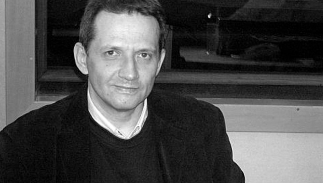 Medal za zasługi dla miasta dla szczecińskiego karykaturzysty. W ten sposób miejscy radni uhonorowali zmarłego w kwietniu Arkadiusza Gacparskiego.
