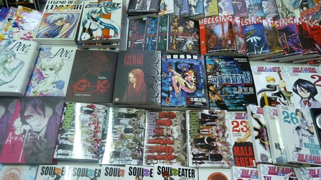 Organizowany już po raz szósty Japan Fest przybliża szczecinianom Kraj Kwitnącej Wiśni.