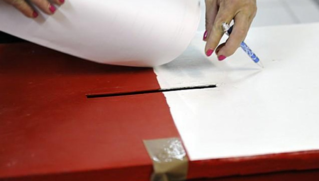 31 procent Polaków zagłosowałoby w wyborach na Prawo i Sprawiedliwość - wynika z sondażu dla Rzeczpospolitej.