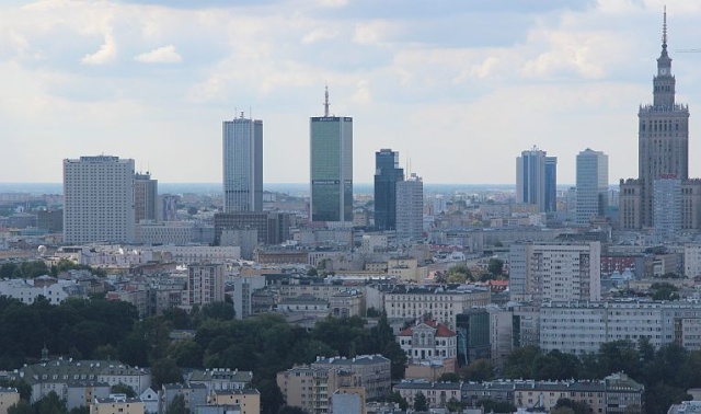 Jak wynika z rankingu międzynarodowego serwisu Hotels.com, najtańsze na świecie hotele pięciogwiazdkowe ma... Warszawa.