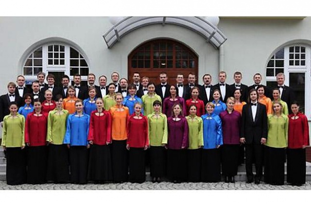 Rusza nabór do Chóru Akademickiego Profesora Szyrockiego w Szczecinie.