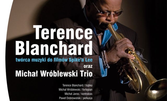 Już w najbliższy czwartek 31 października, w ramach 12. Zmagań Jazzowych w Studiu S-1 zagra Michał Wróblewski Trio w towarzystwie Terencea Blancharda. Dla naszych słuchaczy mamy 15 podwójnych zaproszeń na koncert