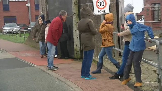 14 osób zginęło po przejściu orkanu Św. Juda nad Europą Zachodnią i Północną.