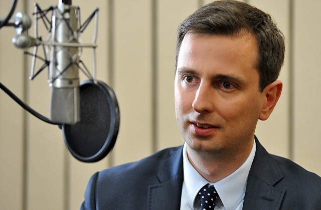 Minister nie ma ekspertyz, na które się powoływał