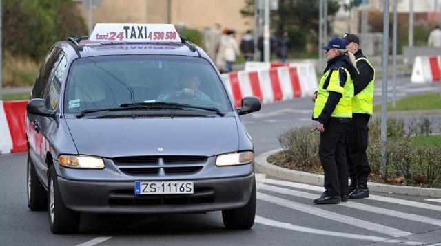 Policja podsumowuje akcję Znicz. Najtragiczniejszy wypadek w Szczecinie