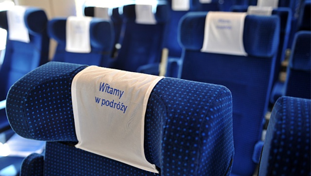 Jeszcze przed końcem roku PKP Polskie Linie Kolejowe wyemitują obligacje warte ponad 3,5 mln złotych. Pozyskane środki będą przeznaczone na inwestycje.