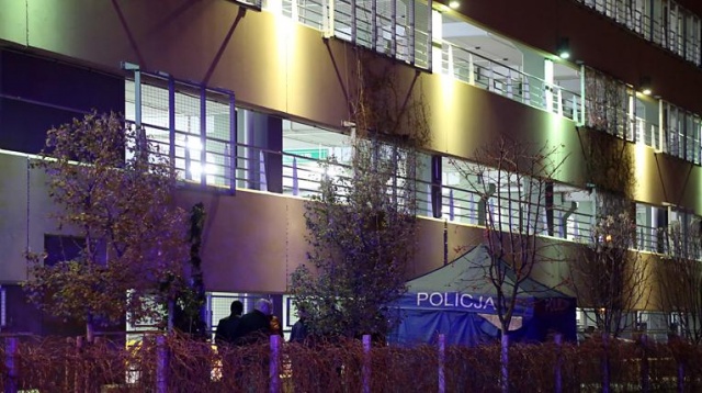 To najprawdopodobniej było samobójstwo