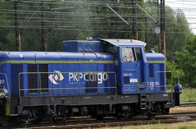 Szczecińscy radni apelują do premiera ws. PKP Cargo