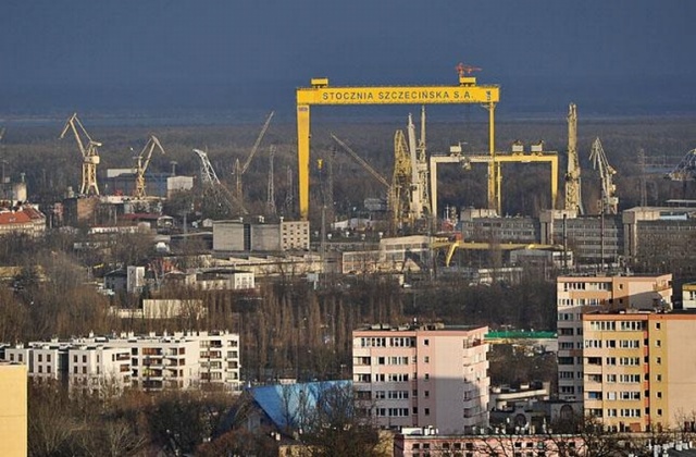 Prezes potrzebny od zaraz. Poszukuje Silesia