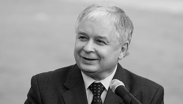 Ulica Lecha Kaczyńskiego w Szczecinie Nie przy Nabrzeżu Wieleckim [SONDA]