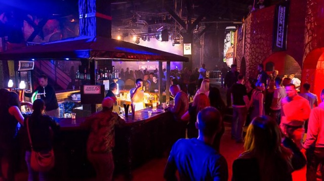 Sprawa imprezy w Peronie 5 trafiła już do prokuratury