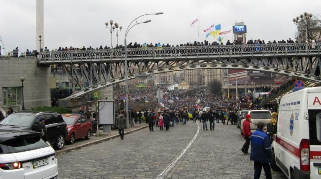 Nie wszystko stracone Ukraina i KE będą rozmawiać o umowie [WIDEO]