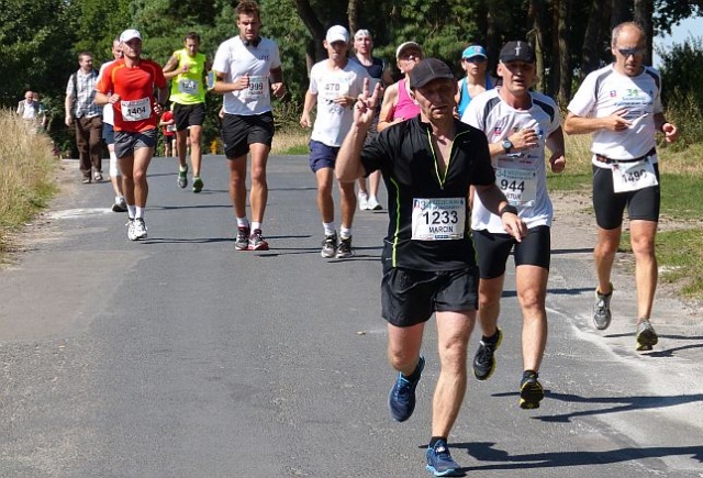 Chcą mieć maraton w Szczecinie