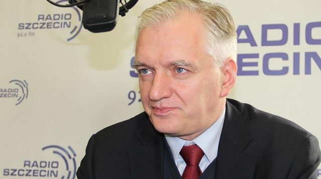 To Polska Razem Jarosława Gowina - wraz z byłym ministrem sprawiedliwości utworzą ją Polska Jest Najważniejsza oraz Republikanie. Gowin poinformował o tym w sobotę na konwencji w Warszawie.