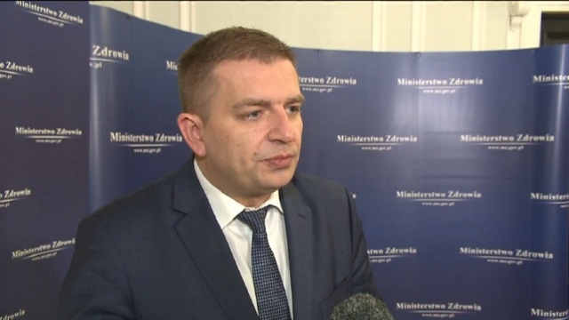 Wszystkie oddziały wojewódzkie Narodowego Funduszu Zdrowia uzgodniły ze szpitalami warunki finansowania świadczeń w 2014 roku - informuje TVN24.