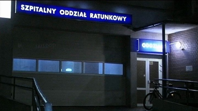 Niemiecka policja brutalnie pobiła dwóch Polaków, przez pomyłkę.