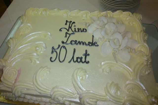 Lifting na urodziny. Kino Zamek w Szczecinie świętuje 50-lecie istnienia i z tej okazji przeszło remont.