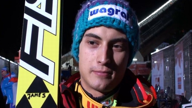Sześciu reprezentantów Polski wystartuje w niedzielnym konkursie Turnieju Czterech Skoczni. W kwalifikacjach w niemieckim Oberstdorfie najlepszy z Polaków - Kamil Stoch zajął szóste miejsce. Maciej Kot uplasował się na 12. pozycji.